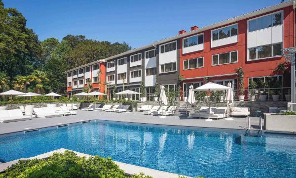 Novotel Resort & Spa Biarritz Anglet