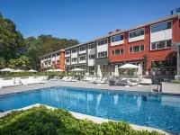 Novotel Resort & Spa Biarritz Anglet - ที่มีสระว่ายน้ำ