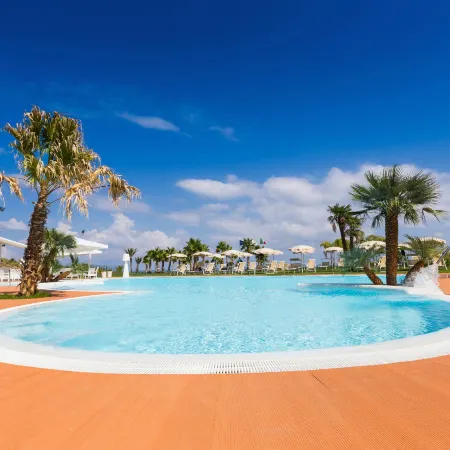 Infinity Resort Tropea