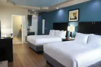 Black Gold Inn