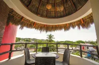 Hotel y Suites Los Encantos