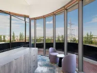 Mercure Oradea - Pools