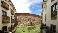 Antigua Casona San Blas