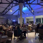 Hotel Boutique Gualamba - breakfast