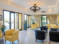 Hotel Albatros Varigotti Hotel a Varigotti
