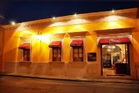 Casa de Los Dulces Sueños - 2-Star