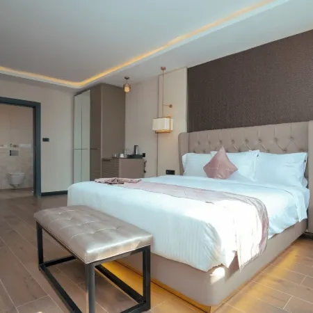 Platinum Hotel Spa