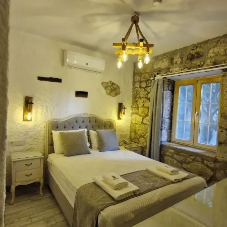 Kaktüshan Otel