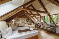 Boutique Hotel Corso - breakfast