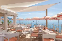The Maybourne Riviera, Maybourne Hotel Collection - breakfast