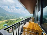 Sapa Mountain View Eco Home - Mountain view