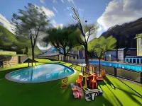 Hotel & Aparthotel Cosmos