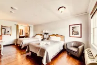 Deerfield Inn - Wifi