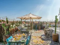 Riad Lumière D’Orient Hotels near Mellah