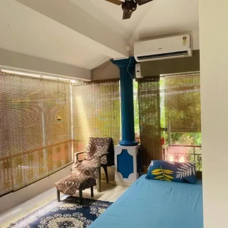 Homestay - Heaven Aumgarden