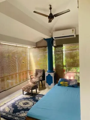 Homestay - Heaven Aumgarden - Beach