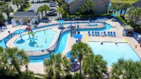Grand Palms Resort - Pools