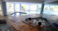 Klub Bunga Theme Park Hotel - รีสอร์ท
