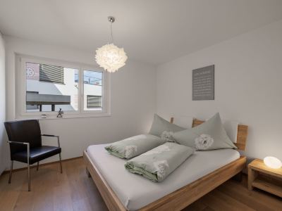 Ferienwohnung Panorama Lodge