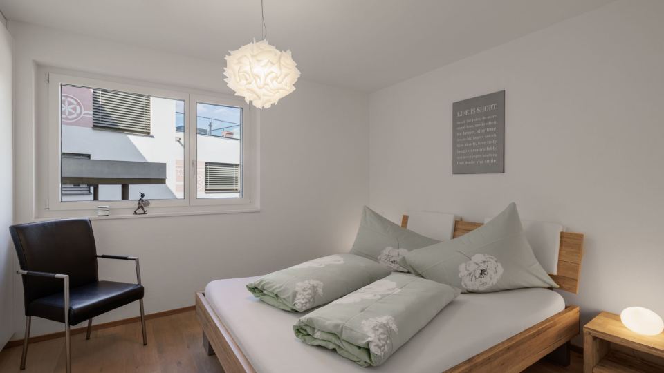 Ferienwohnung Panorama Lodge