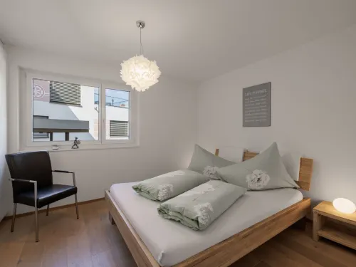 Ferienwohnung Panorama Lodge - 4-Star