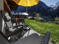 Chalet Almisräba