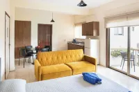 Room-Studio in Polis - Just 800 m from t - navetta aeroportuale