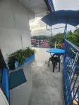 Remarkable 2-Bed Rooms Condo Unit in Davao City - Ocean View