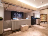 Super Hotel Anan City Office Hotel di Anan