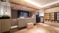 Super Hotel  Anan City Office
