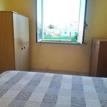 Near the Beach and the Center of Otranto - Apartment Eleonora 5 Places