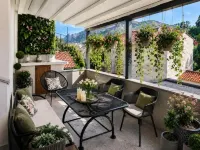 Villa Diamond - Apartments