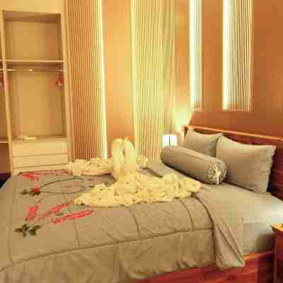 ไพรเวท จากุชชี่ พูล สวีท ใกล้วอล์คกิ้ง สตรีท Rooms