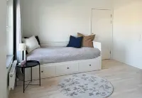 Hyllie Appartement - New Construction - Huoneistot
