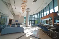 Blue Mudanya Hotel - bar