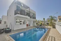 Protaras Pearl Villa - 2-Star