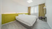 Pohang Etoile Poolvilla