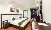 Parkk Boutique - A Unit of Hst Hotels - ที่มีสปา