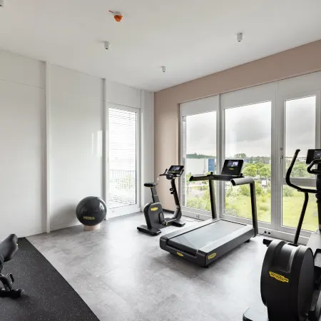 Candlewood Suites Berlin Airport by IHG