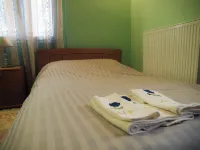 Charming Trikala Apartment with Garden & Central Heating - Wifi