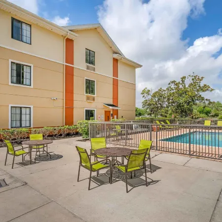 Extended Stay America Suites - Melbourne - Airport