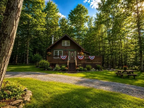 Welcome to the Honey Bear Hideaway Lake Wallenpaupack