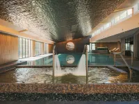 Fairmont Cheshire The Mere - Spa