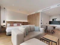 Tembo Barcelona Hotels near Diagonal Mar