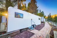 Peace Forest Jerusalem - Cabins & Caravans by City of David - 2 stjerner
