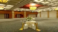 โรงแรมฮอลิเดย์ อินน์ วิลลาเฮอร์โมซา แอโรปูเอร์โต บาย IHG - พร้อมอาหารเช้า