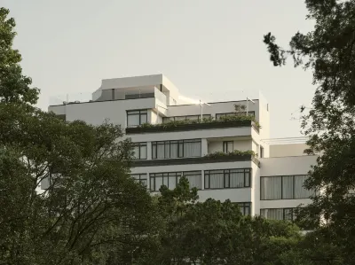 Kimpton EL CASTELAR POLANCO by IHG Hotels in Mexico City