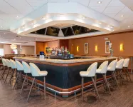 Holiday Inn PLAINVIEW-LONG ISLAND by IHG - bar