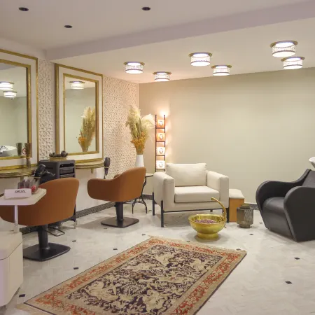 Dar Lys Luxury Riad & Spa