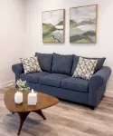 Resort 1BR Oasis Pool Spa Gym Reno Getaway - Parvekkeita